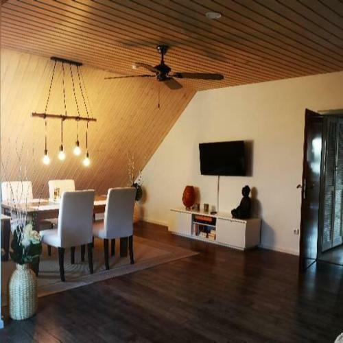 Apartamento Ferienwohnung Priegnitz-handewitt
