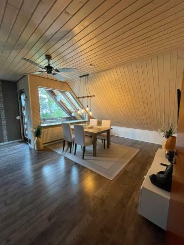 Apartamento Ferienwohnung Priegnitz-handewitt