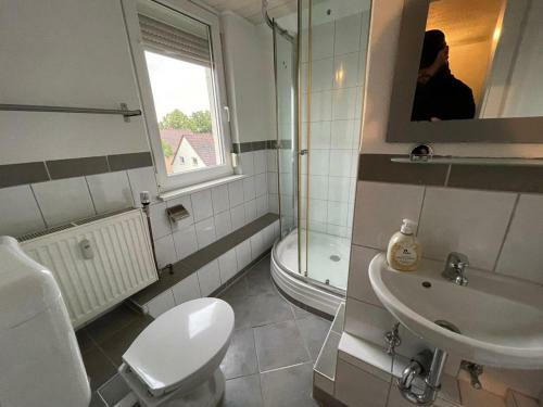 Hesso Apartment