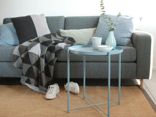 Apartamento Backsteinhaus Hanau