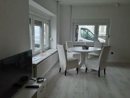Ferienhaus Am Alten Postamt