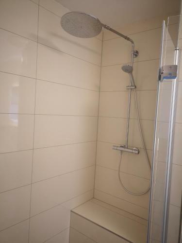 Apartamento Haus Der Harmonie
