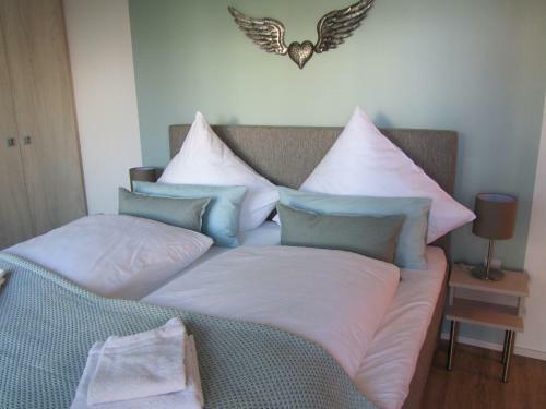 Apartamento Hafenspitze Quartier "silberm�we Ii"