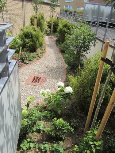 Apartamento Hafenspitze Quartier "silberm�we Ii"