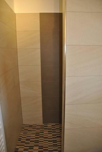 Apartamento Hafenspitze Quartier "silberm�we Ii"