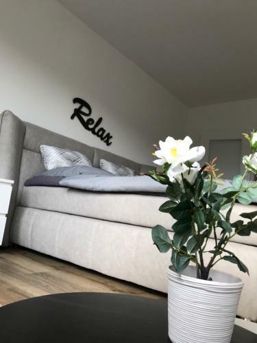 Apartamento Ferienwohnung Weserblick-hameln