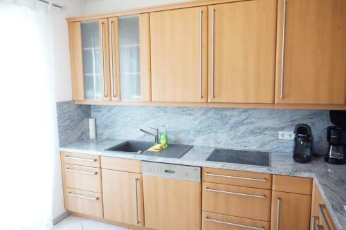 Apartamento Schmidt?s Ferienwohnung