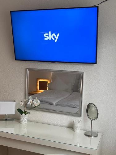 Apartamento Schmidt?s Ferienwohnung