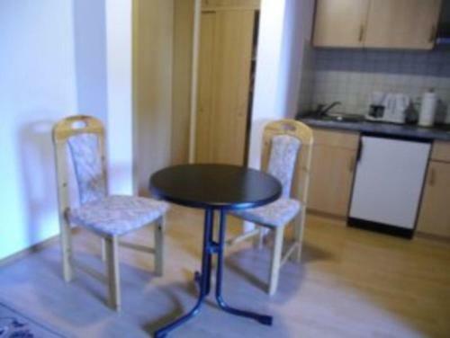 Agroturismo Ferienhof Budach
