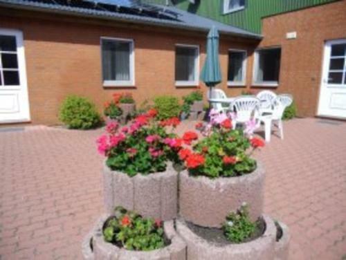 Agroturismo Ferienhof Budach