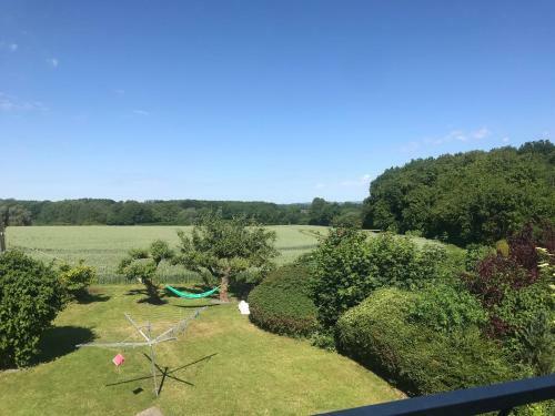 Apartamento Fernsicht