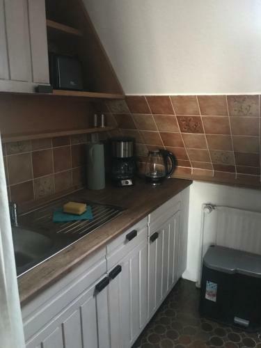 Apartamento Fernsicht