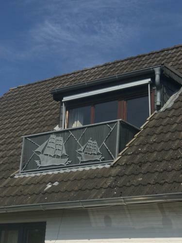 Apartamento Fernsicht