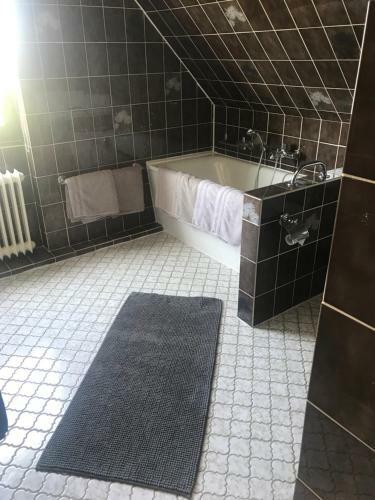 Apartamento Fernsicht