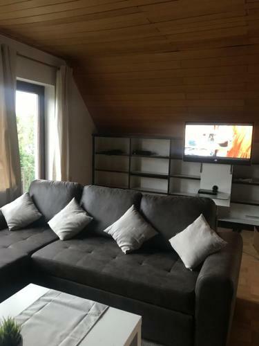 Apartamento Fernsicht