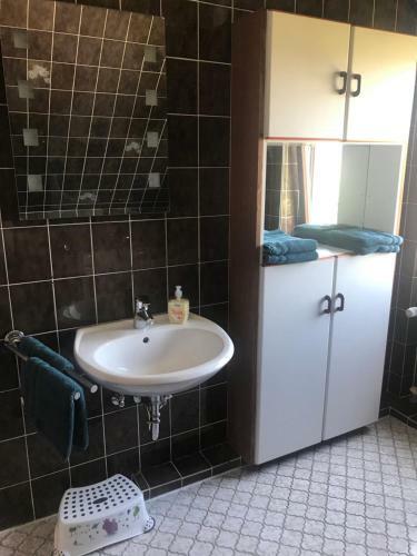 Apartamento Fernsicht