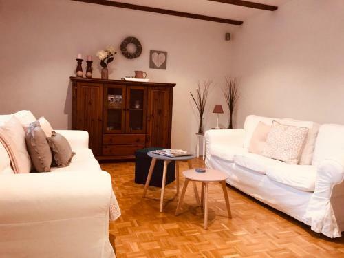 Apartamento Ferienwohnung Jette