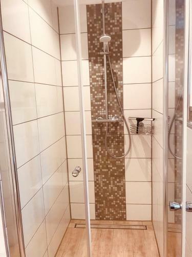 Apartamento Ferienwohnung Jette