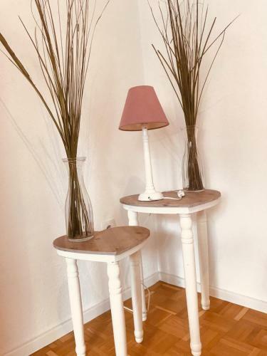 Apartamento Ferienwohnung Jette