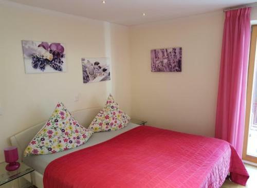 Hostal Pension Moserhaus