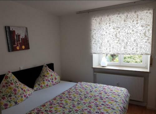 Hostal Pension Moserhaus