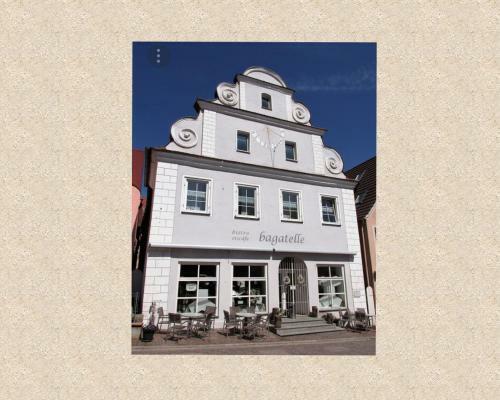 Hostal Pension Moserhaus
