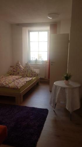 Hostal Pension Moserhaus