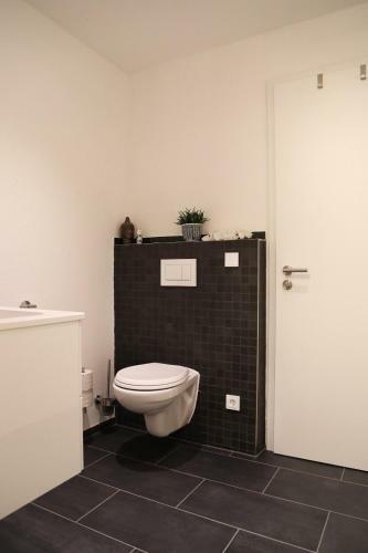 Apartamento Appartement Burgblick