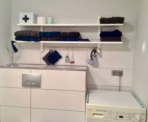 Apartamentos Hofstetters Zeitr�ume