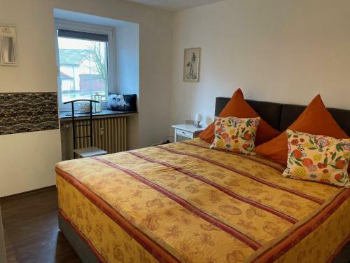 Apartamentos Hofstetters Zeitr�ume