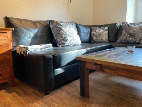 Apartamentos Hofstetters Zeitr�ume