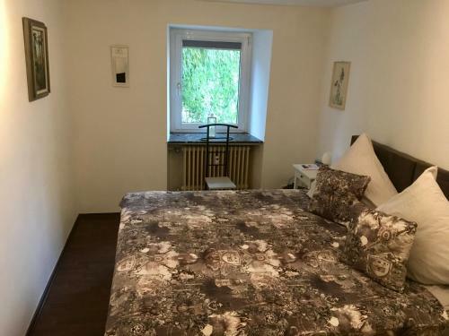 Apartamentos Hofstetters Zeitr�ume