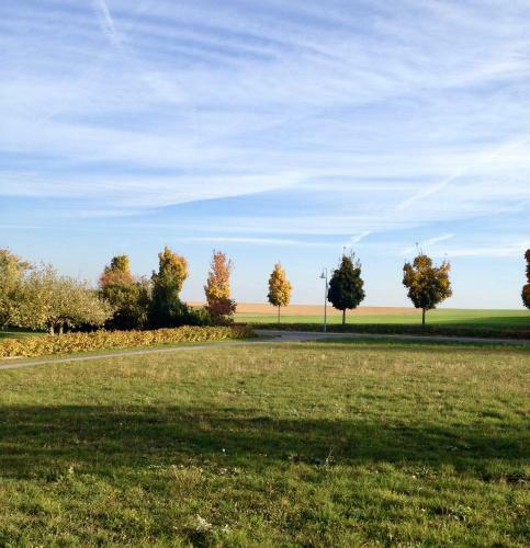 Apartamentos Hofstetters Zeitr�ume