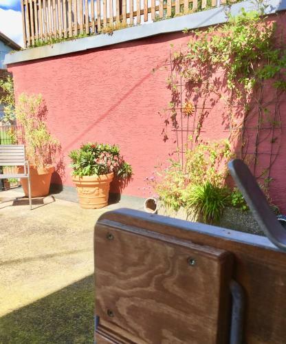 Apartamentos Hofstetters Zeitr�ume
