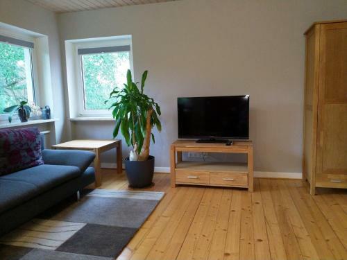 Apartamento Gr�ne Oase