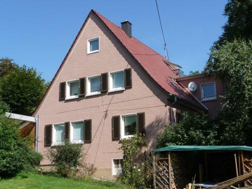 Apartamento Gr�ne Oase