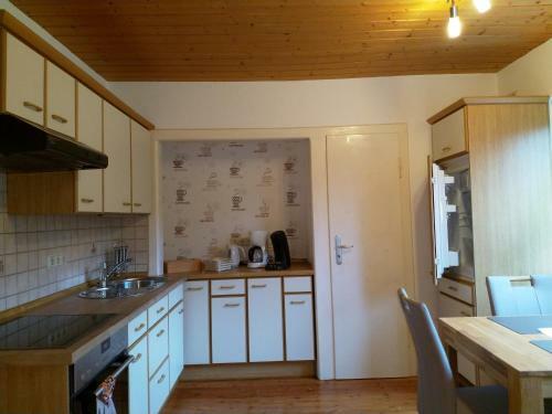 Apartamento Gr�ne Oase