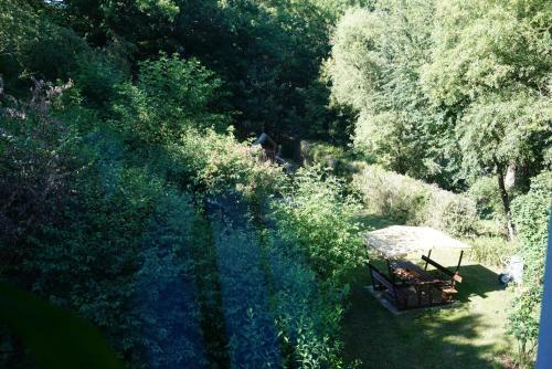 Apartamento Gr�ne Oase
