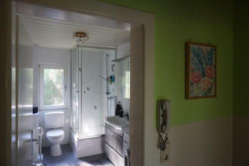 Apartamento Gr�ne Oase