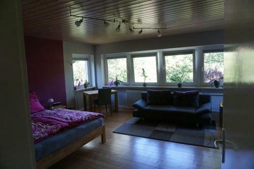 Apartamento Gr�ne Oase