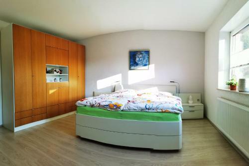 Apartamento Ferienhaus/ferienwohnung Fam. Manthey