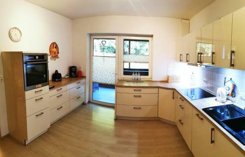Apartamento Ferienhaus/ferienwohnung Fam. Manthey