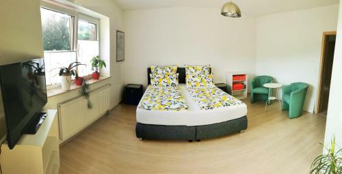 Apartamento Ferienhaus/ferienwohnung Fam. Manthey