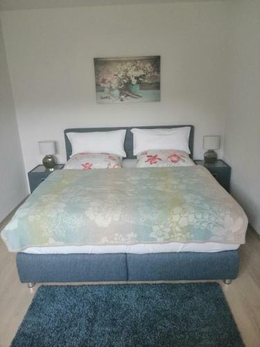 Apartamento Ferienhaus/ferienwohnung Fam. Manthey