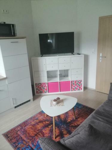 Apartamento Ferienhaus/ferienwohnung Fam. Manthey