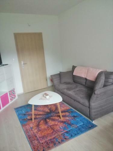 Apartamento Ferienhaus/ferienwohnung Fam. Manthey