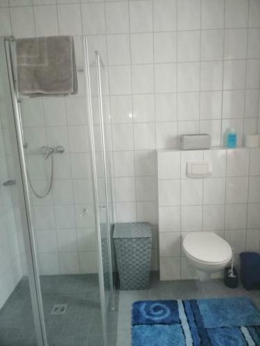 Apartamento Ferienhaus/ferienwohnung Fam. Manthey