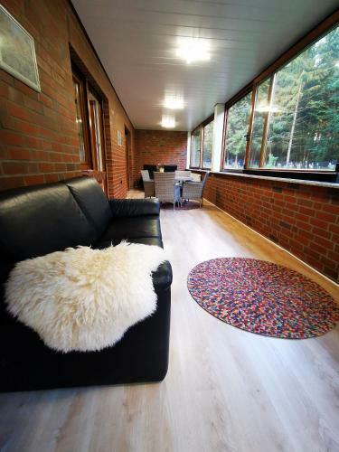Apartamento Ferienhaus/ferienwohnung Fam. Manthey