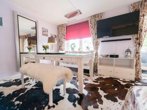Apartamento Hartha Appartment Brigitte