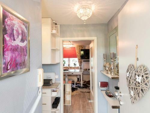 Apartamento Hartha Appartment Brigitte